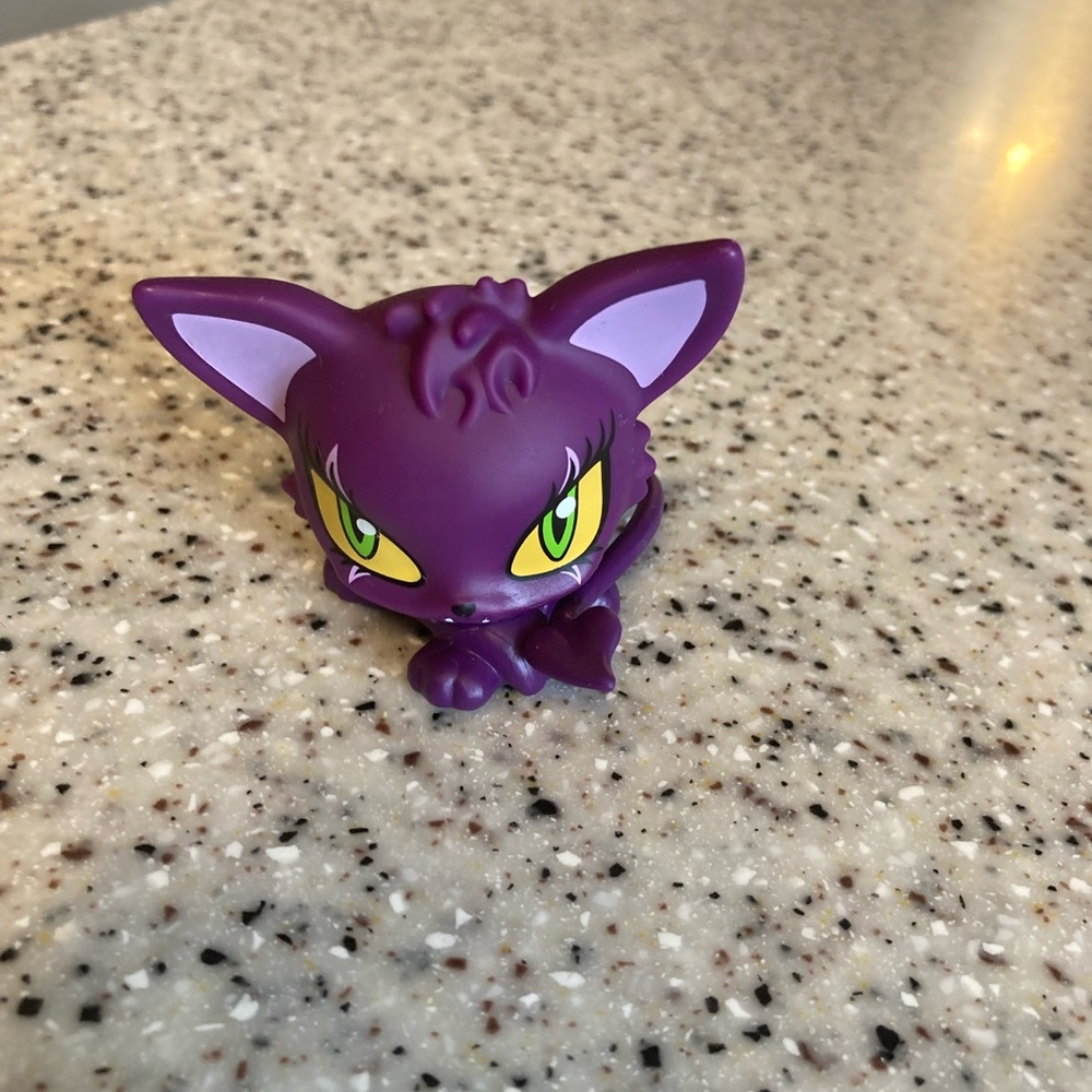Monster High Crescent
